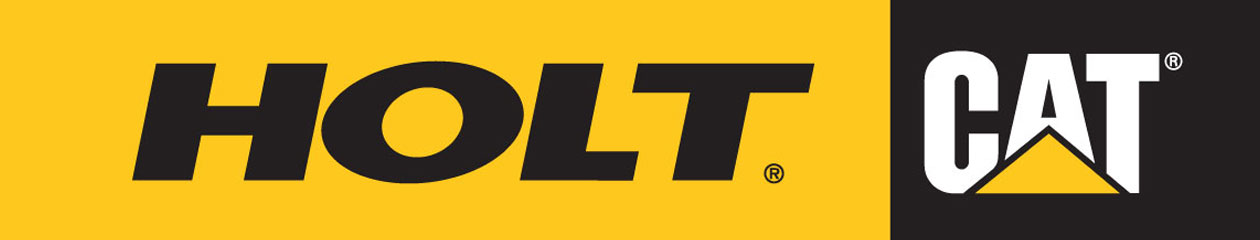 HOLT CAT Laredo logo